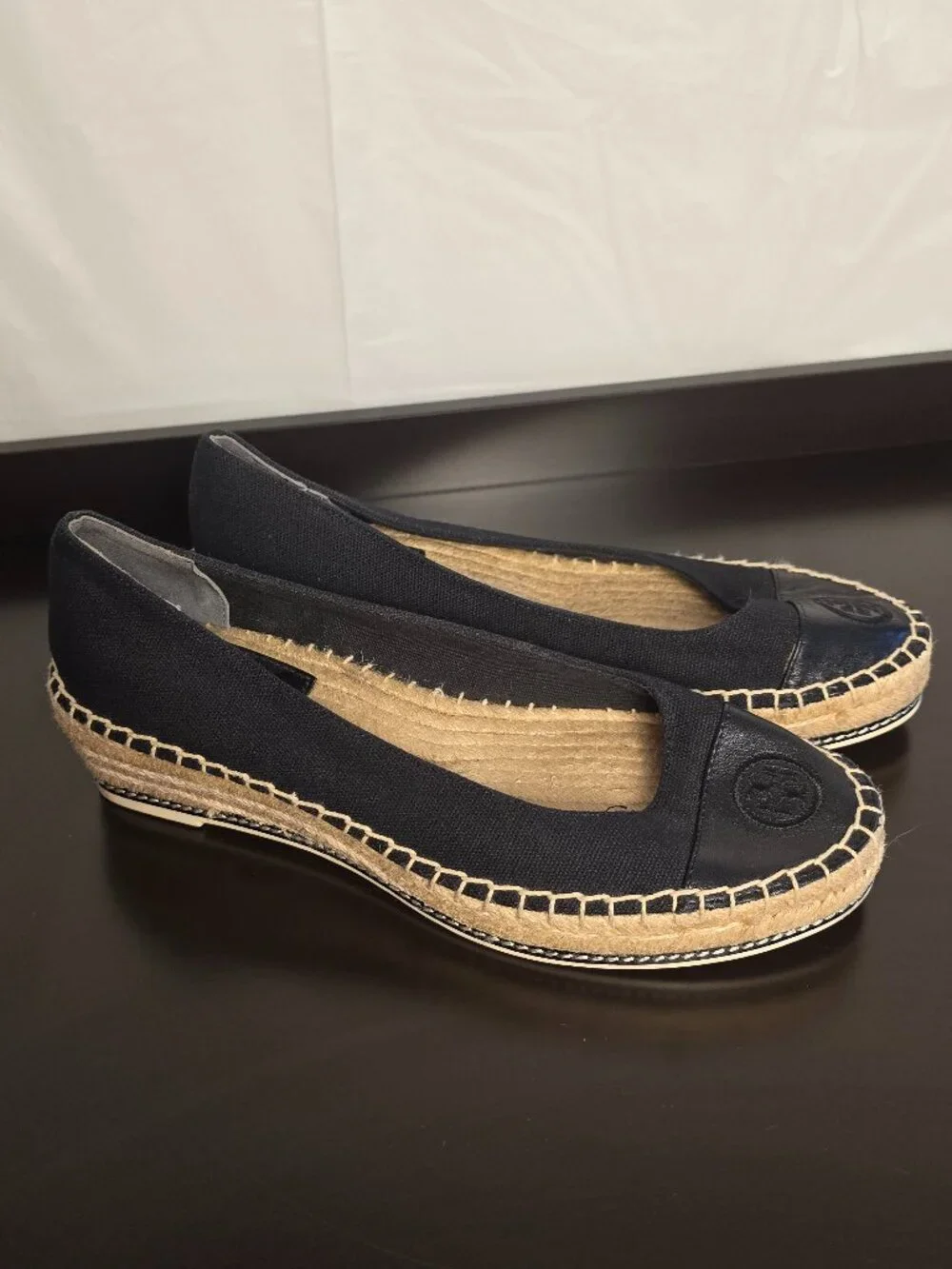 Tory Burch size tory